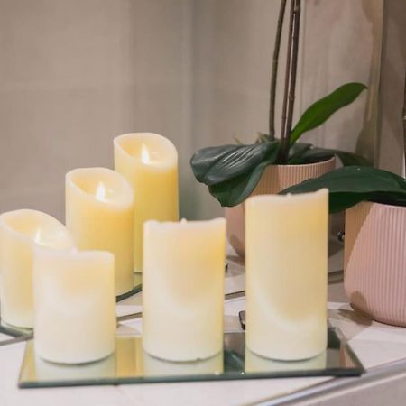 Cosy City Centre Apartment With Parking Birmingham Bagian luar foto