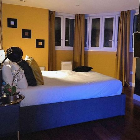 Cosy City Centre Apartment With Parking Birmingham Bagian luar foto