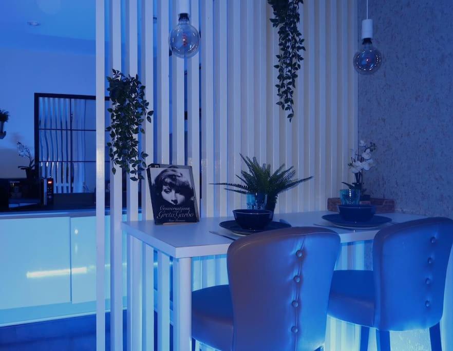Cosy City Centre Apartment With Parking Birmingham Bagian luar foto