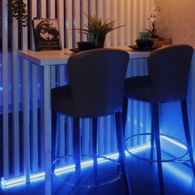 Cosy City Centre Apartment With Parking Birmingham Bagian luar foto